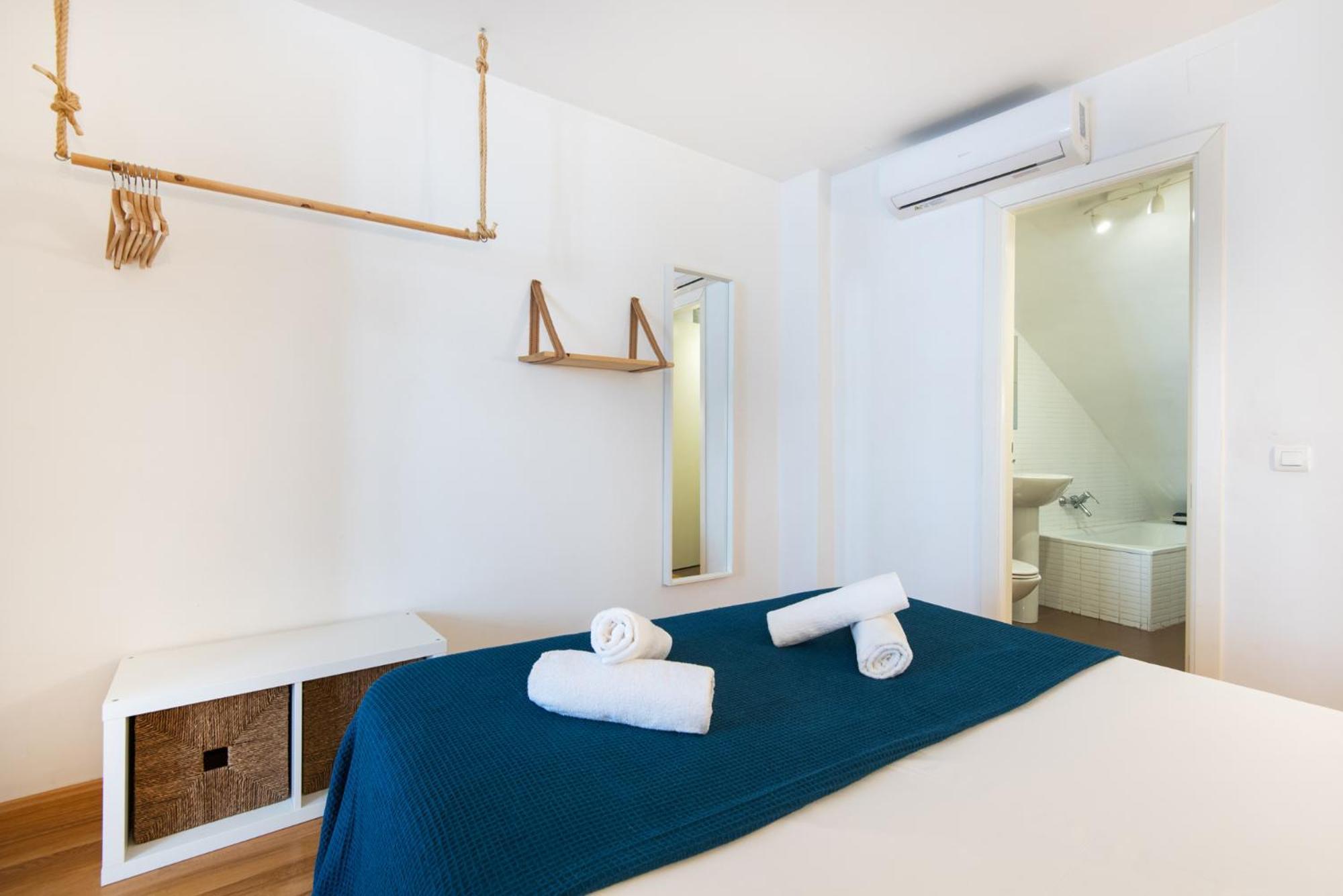 Apartamento El Balcon Del Pintor, The Best Option In The Historic Center Of Málaga Exterior foto