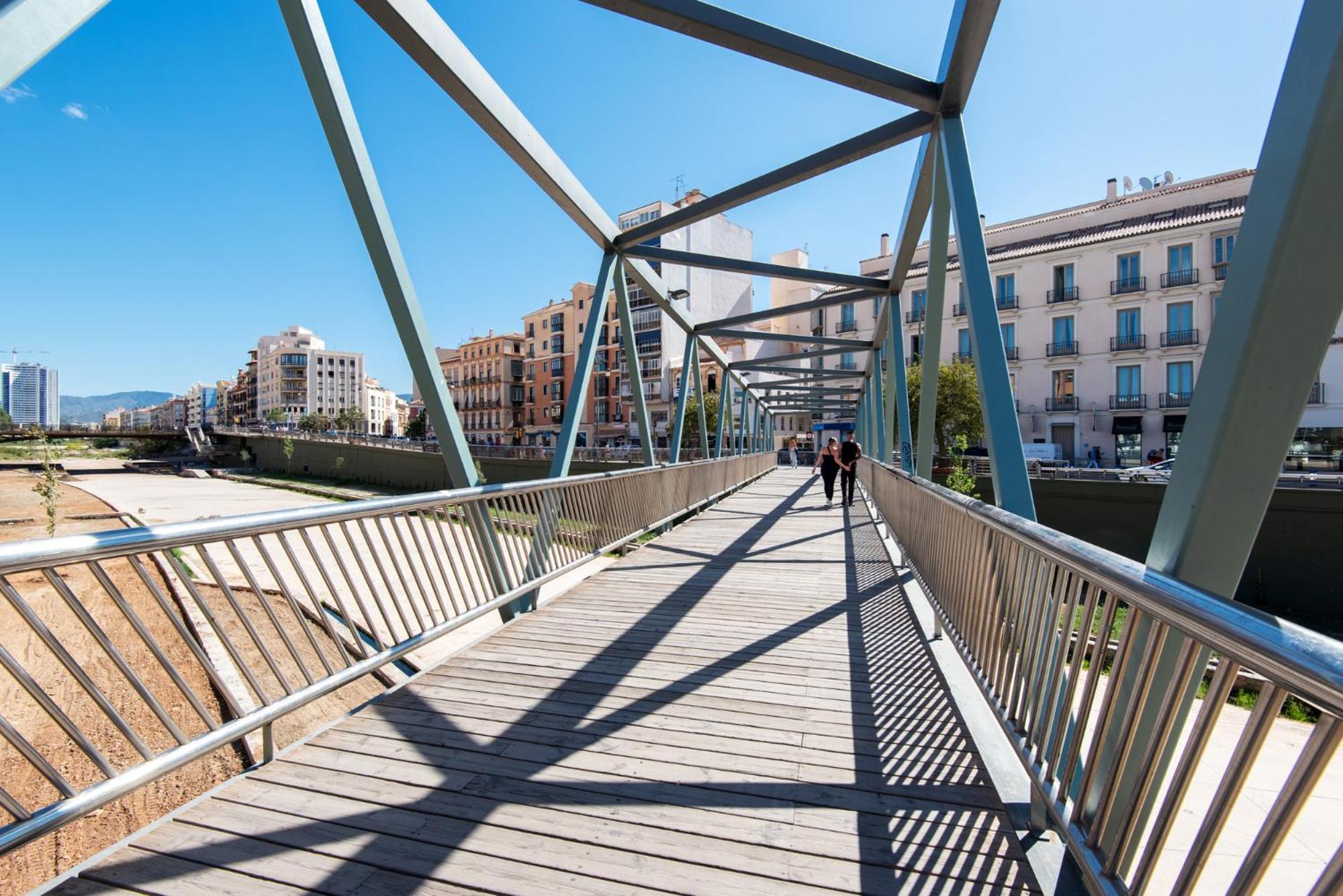 Apartamento El Balcon Del Pintor, The Best Option In The Historic Center Of Málaga Exterior foto